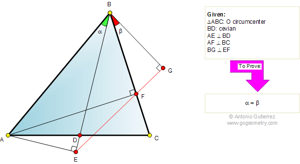 Problem 421 Right Triangle Cevian Angles Measurement Elearning - Download Classic Dark Photo | HD