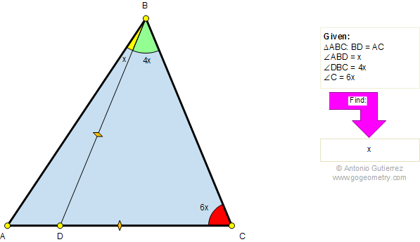 Geometry Classes Problem 559 Triangle Cevian Incenters Angle 90 - Download Professional Gradient Photo | Mobile