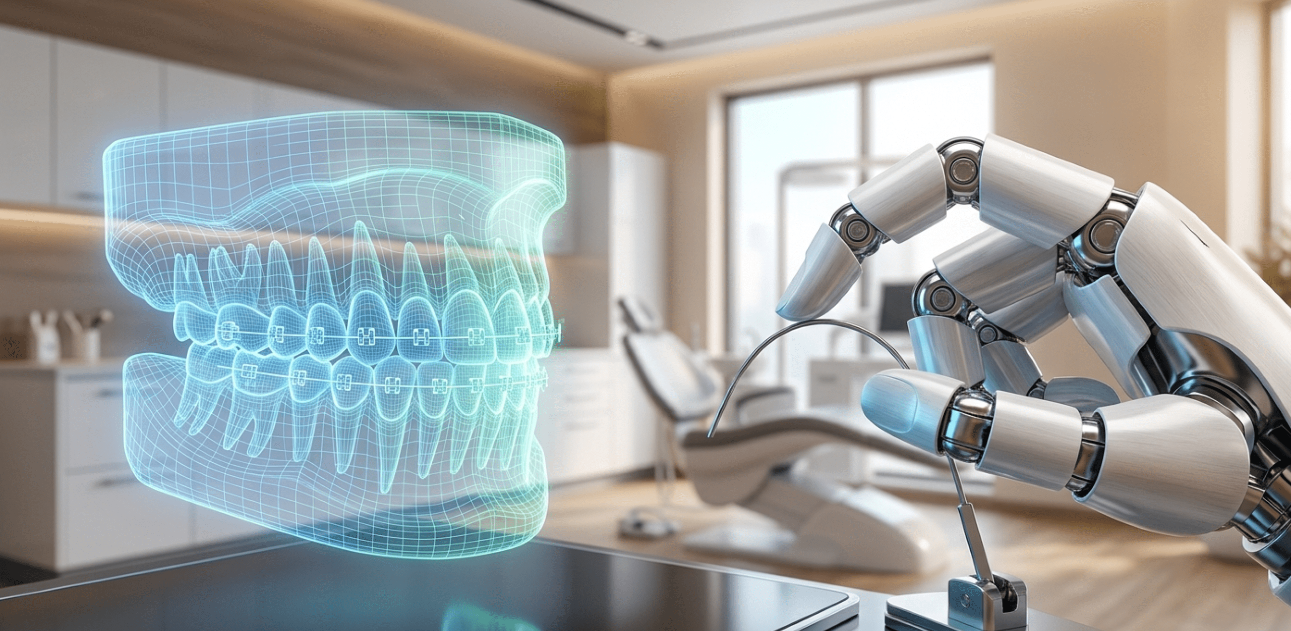 Robotic-Customization
