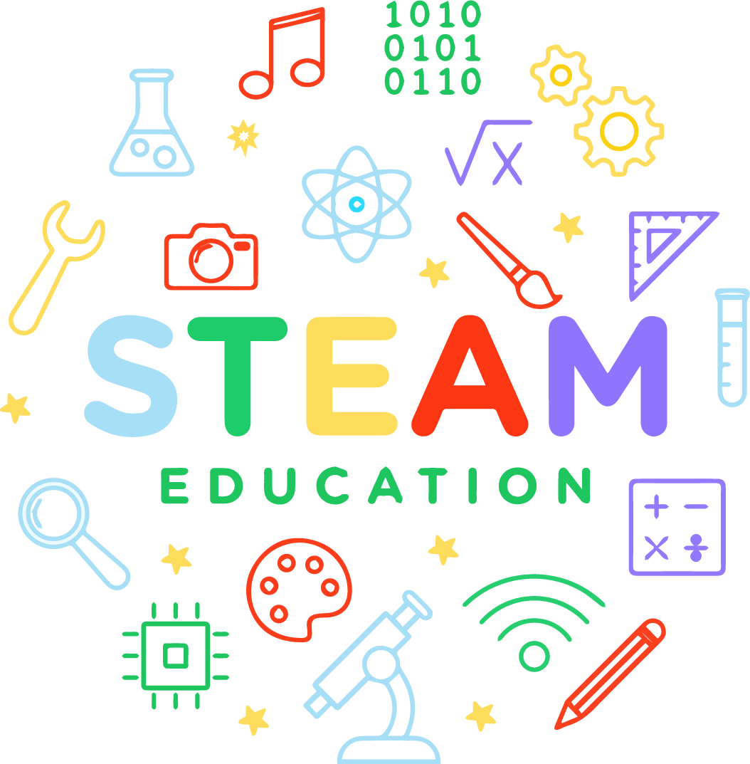 Gogiks - logoSTEAM 2 - Tienda especializada en juguetes educativos STEAM