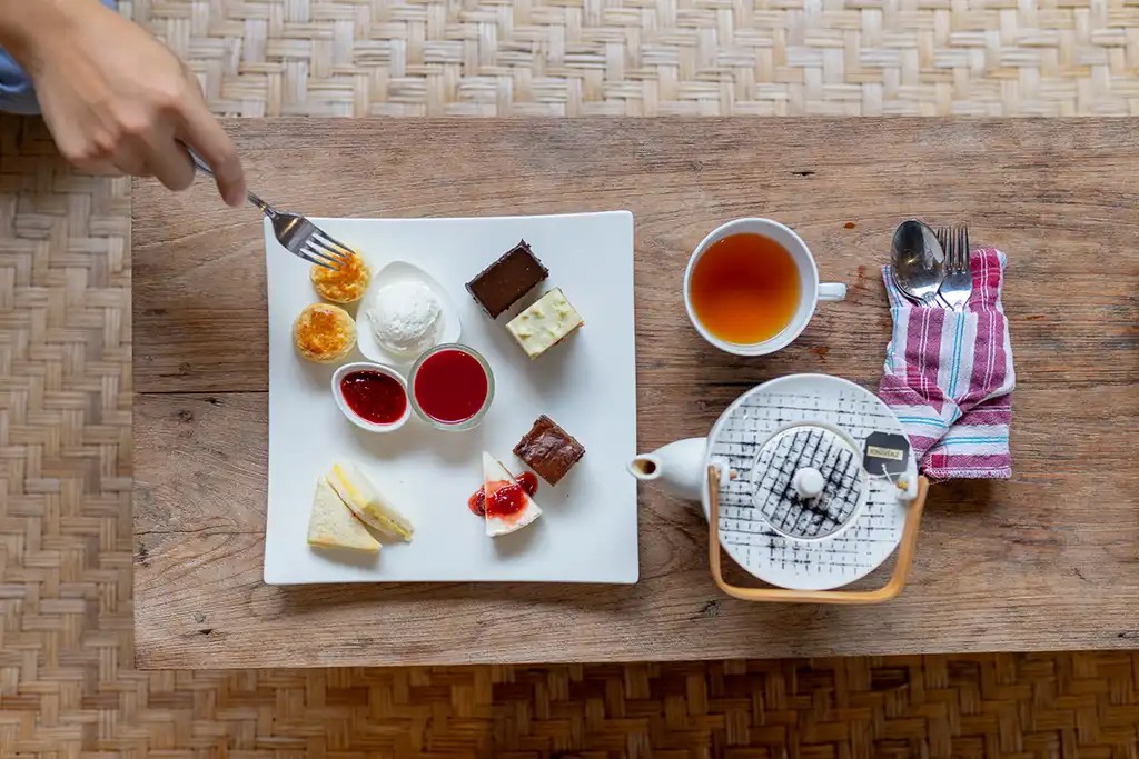 ที่พักปราณบุรี