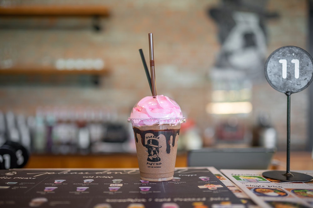 Coffee-เขาใหญ่