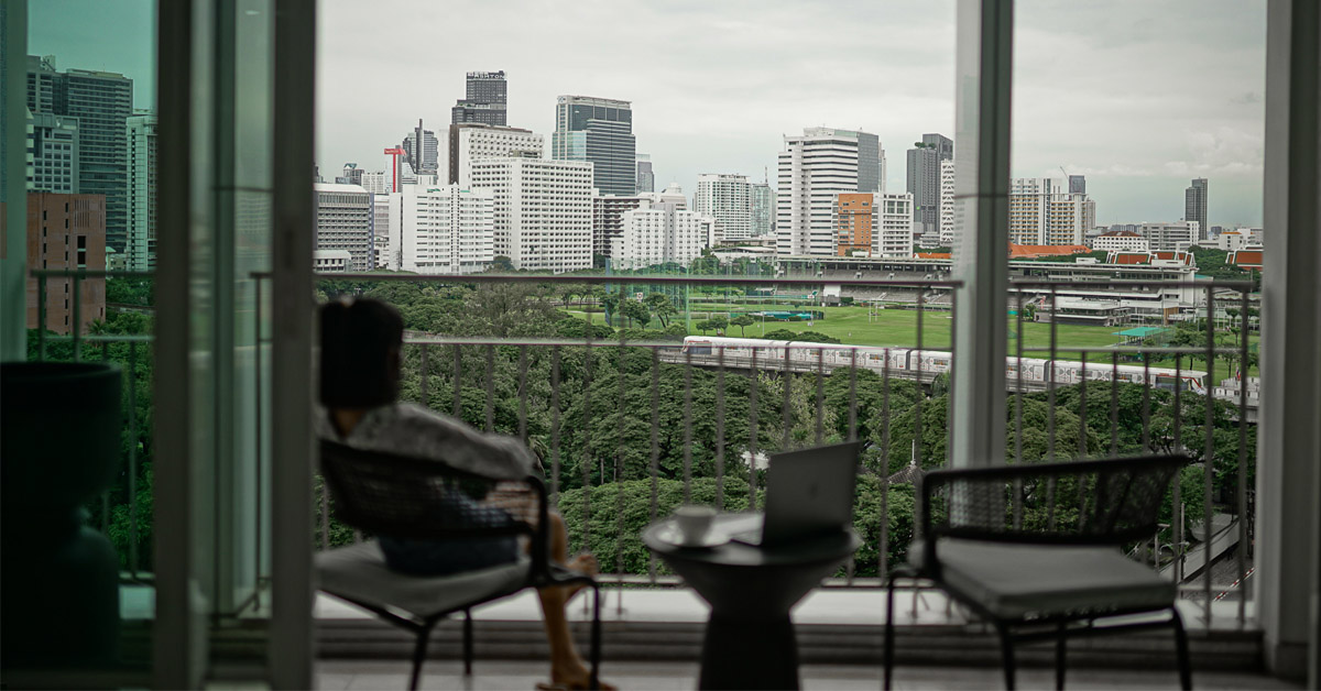 dusit-thani-ratchadamri-view