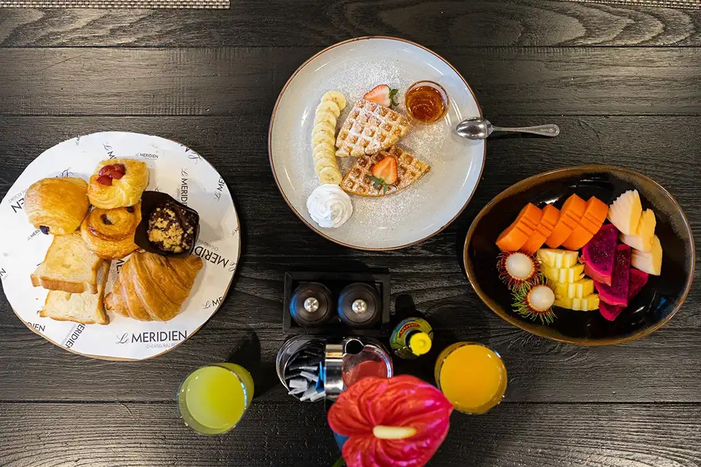 le-meridien-chiangrai