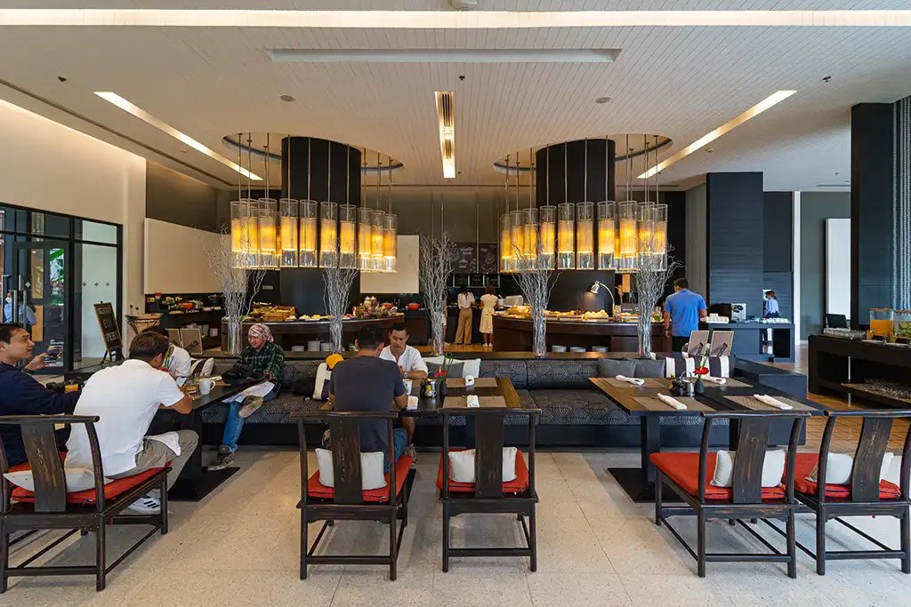 le-meridien-chiang-rai