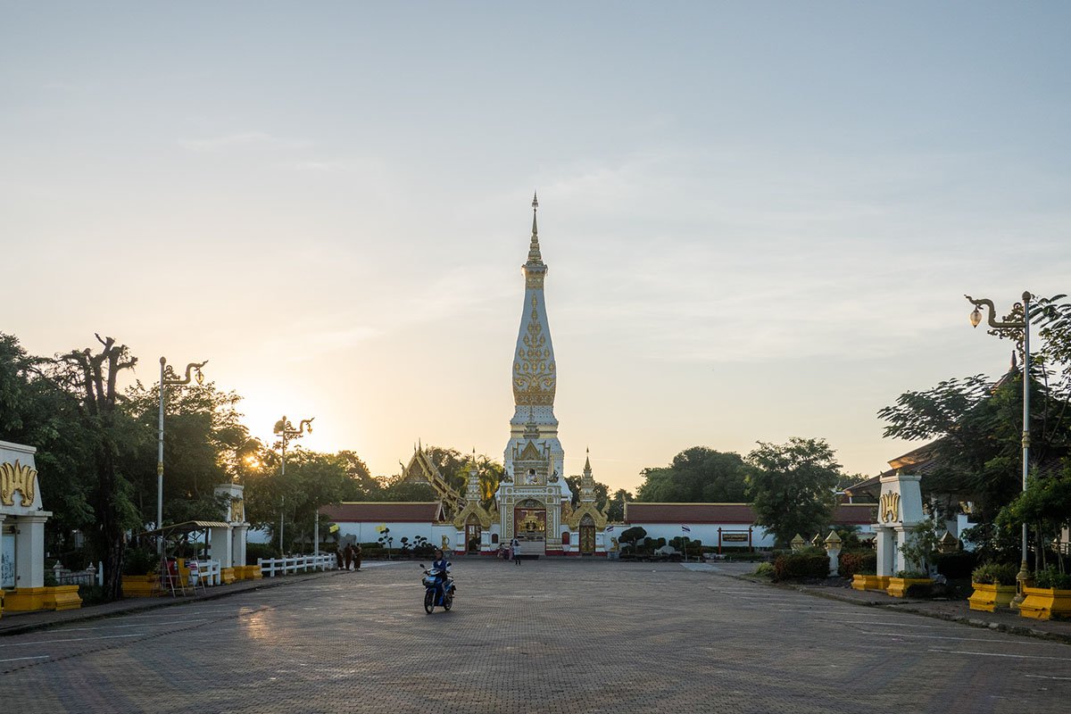 Nakhon-phanom