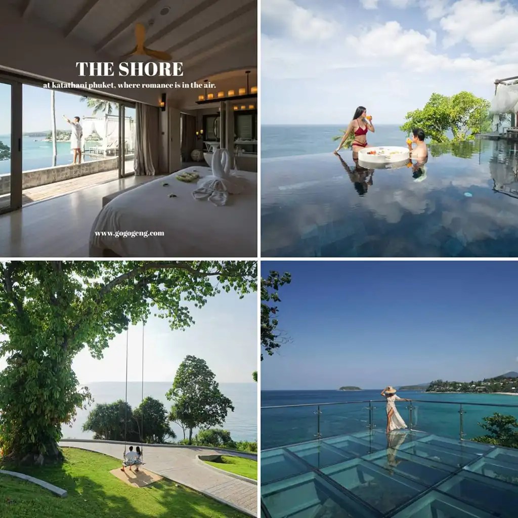the-shore