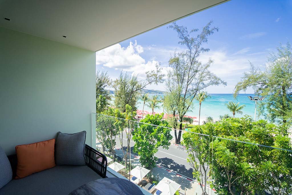 review-patong-hotel