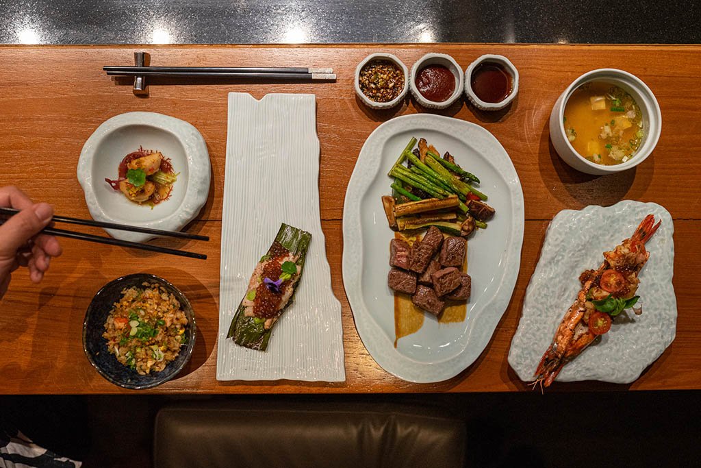 mizu-restaurant