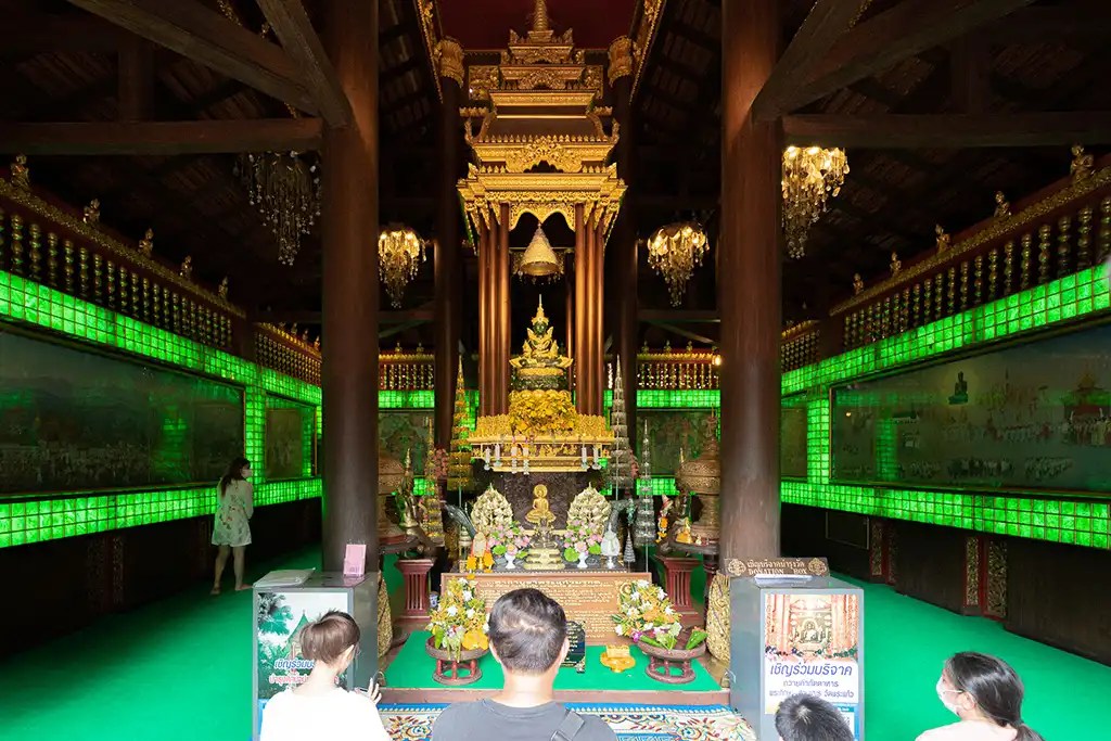 ที่เที่ยวเชียงราย