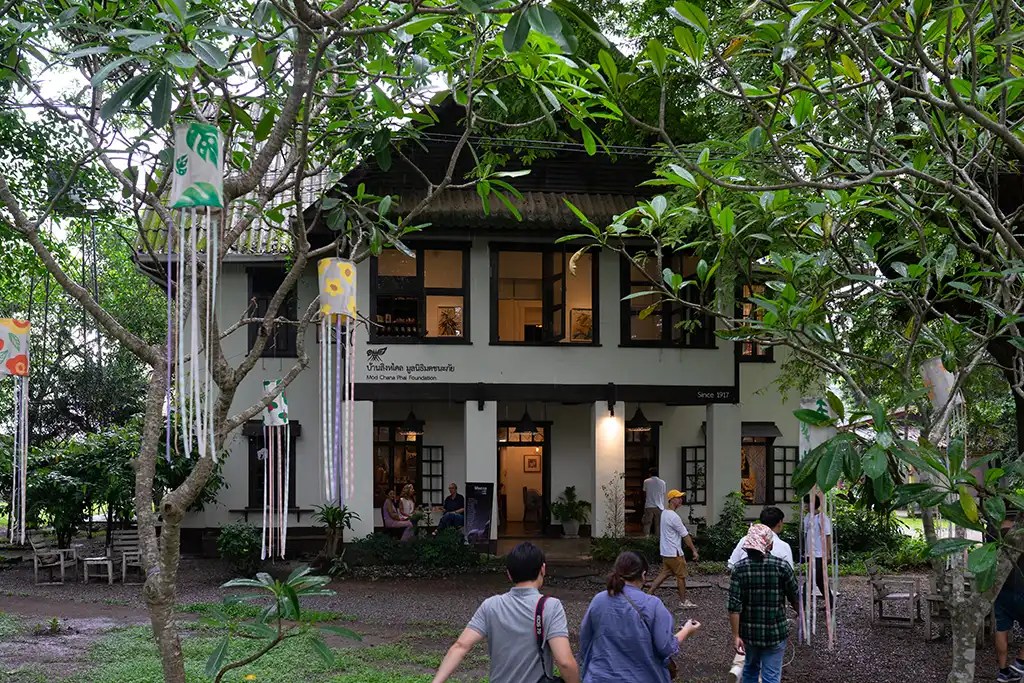 ที่เที่ยวเชียงราย