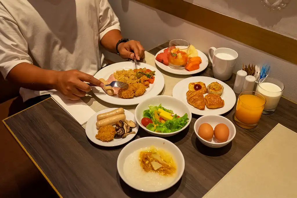 review-hyatt-place-bangkok