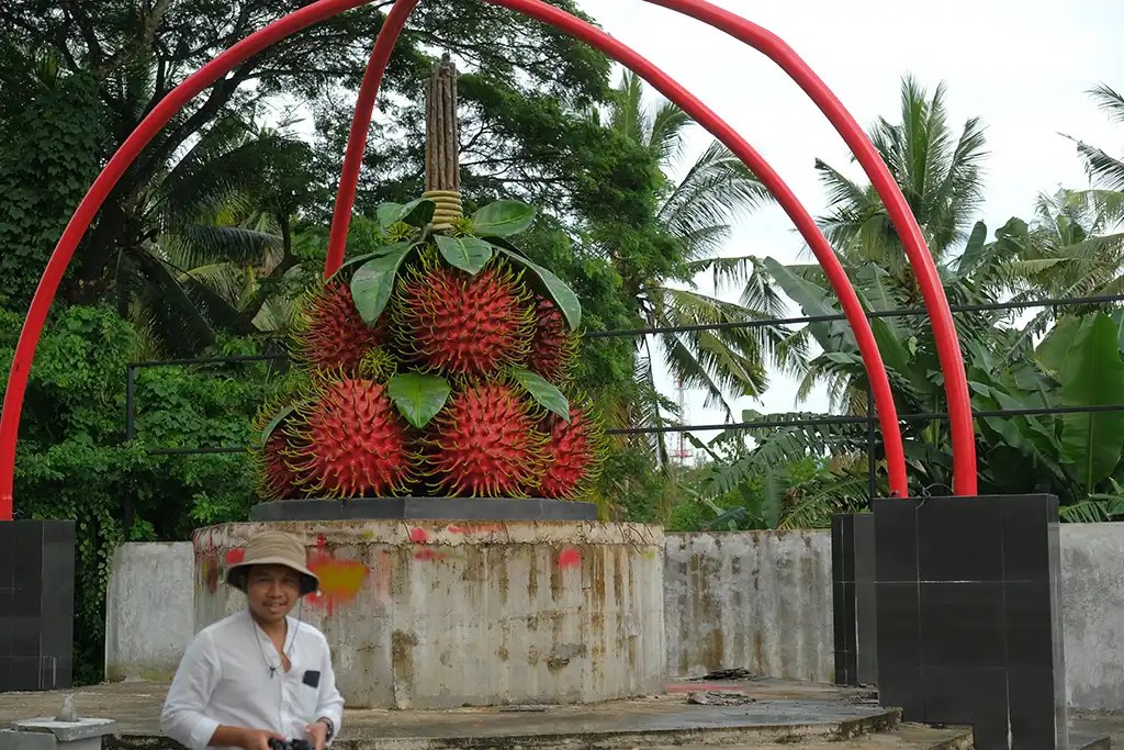 บ้านนาสาร