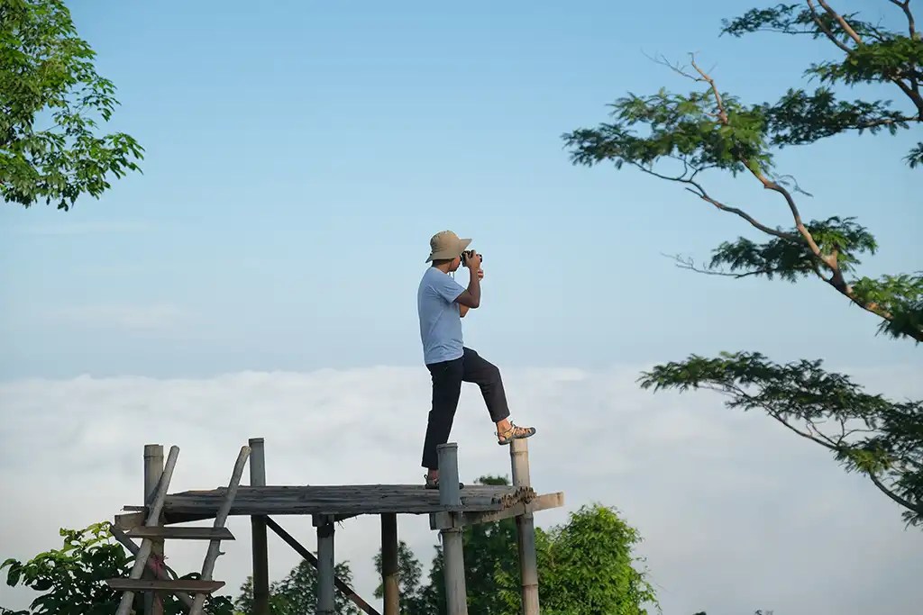 บ้านนาสาร