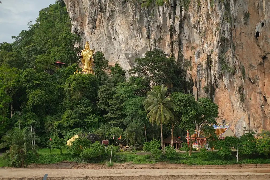 ที่เที่ยวสุราษฎร์ธานี