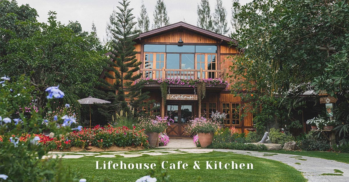 lifehouse