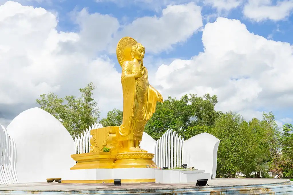 buddhamonthon-trat