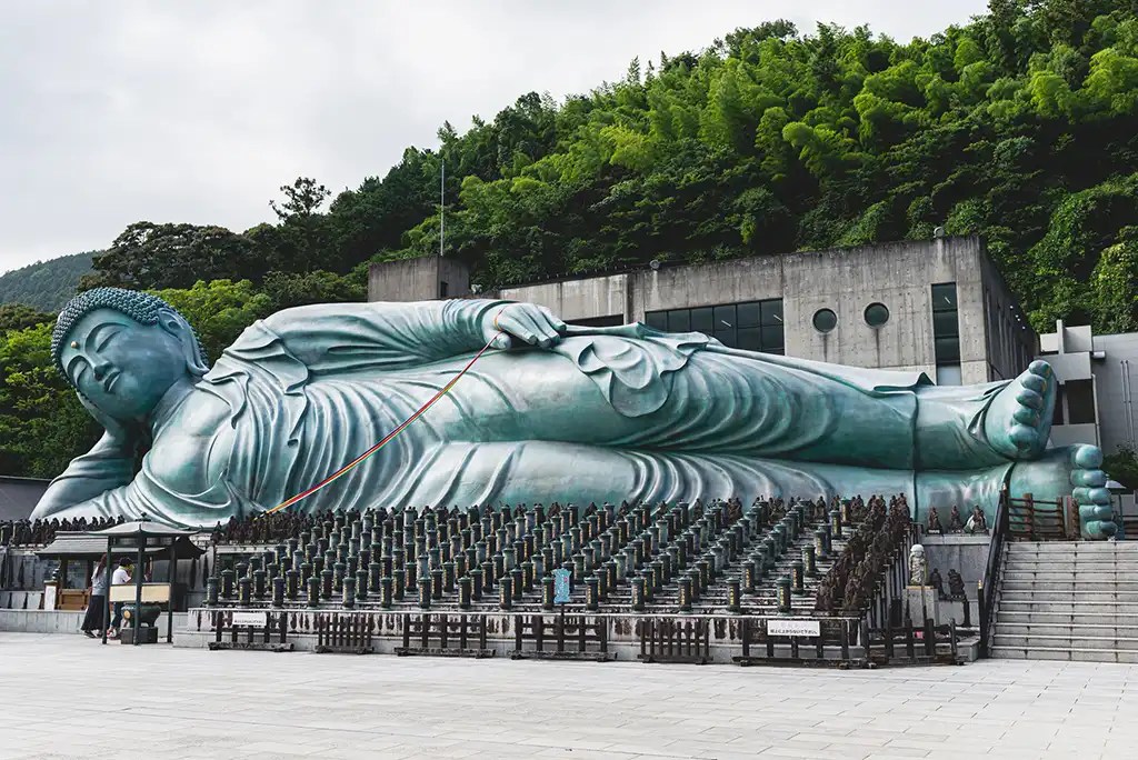 nanzoin-temple