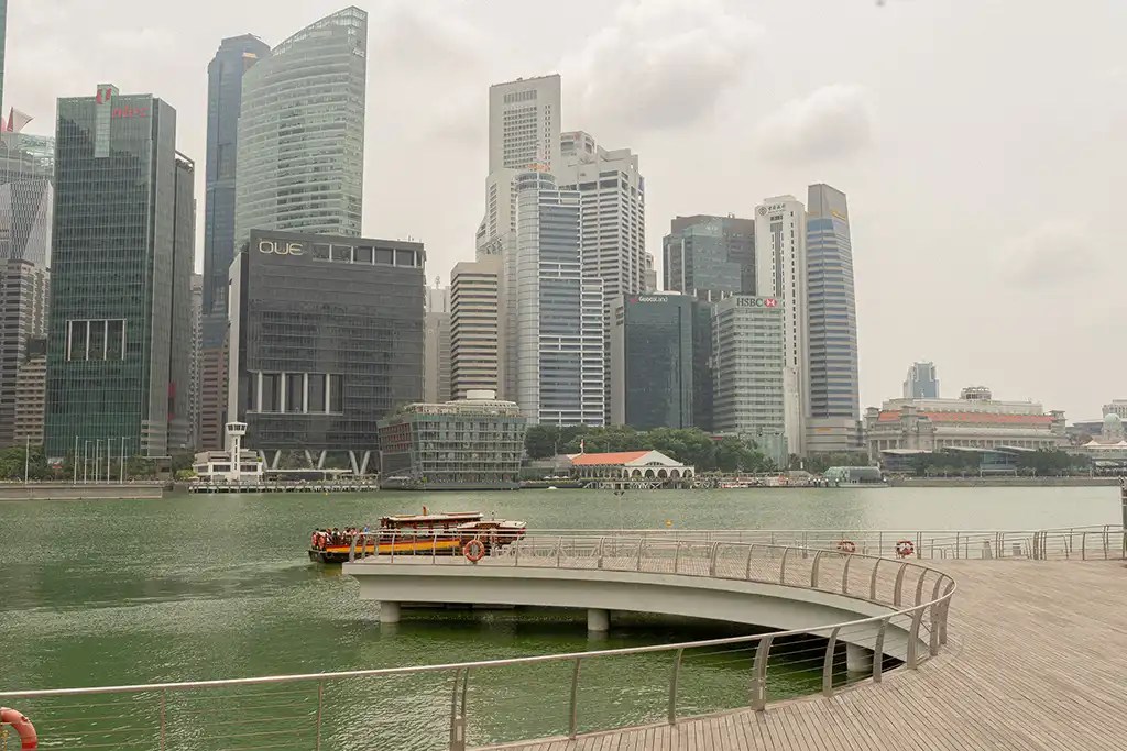 singapore-marina-bay