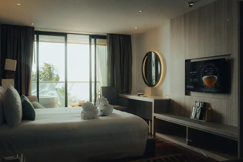 review-cape-dara-resort-pattaya
