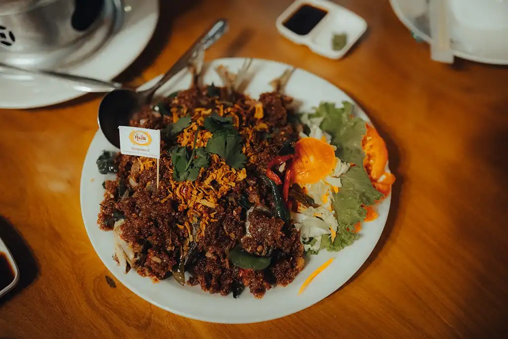 คุ้นลิ้น-ระนอง