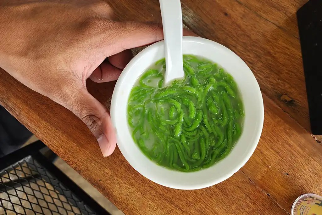 ของกิน-หาดใหญ่