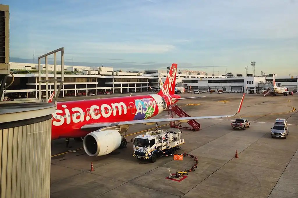 air-asia