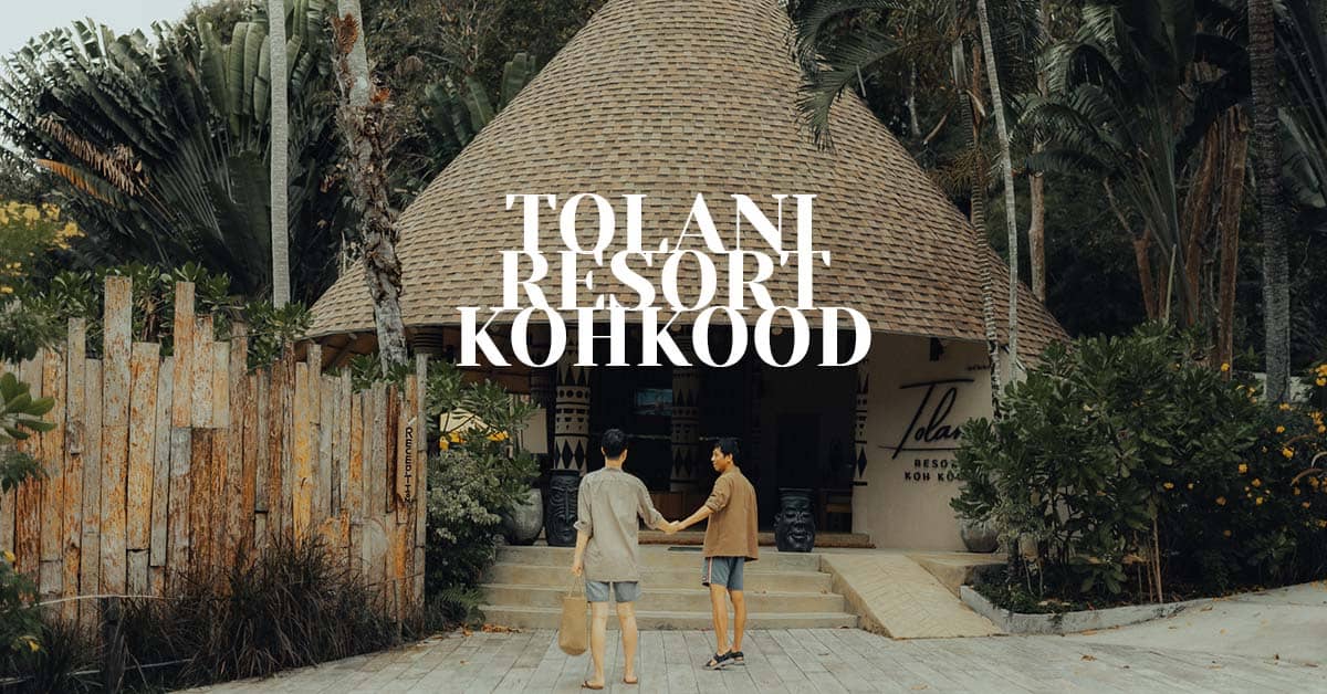 tolani-resort