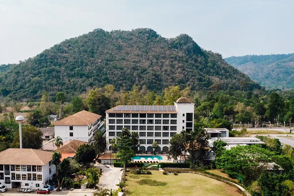 le-monte-hotel-khao-yai