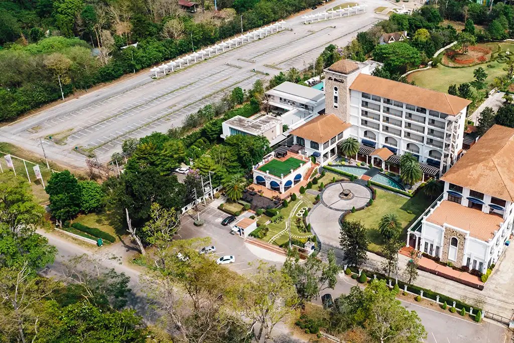 le-monte-hotel-khao-yai