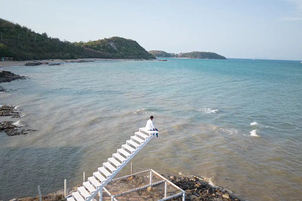 cafe-indigo-koh-larn
