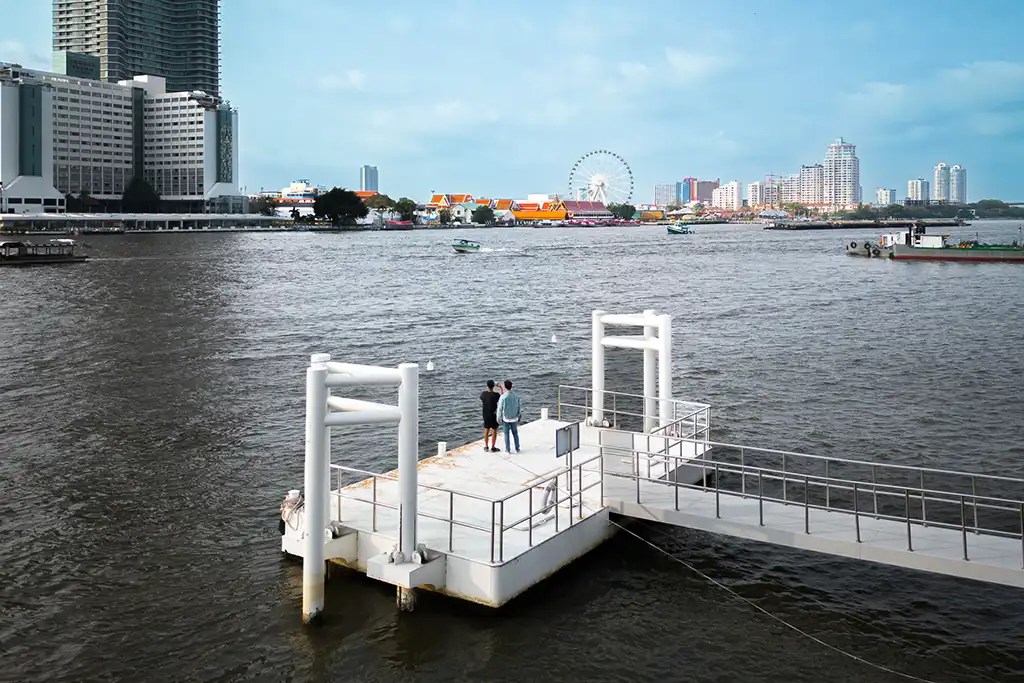 chao-phraya-river