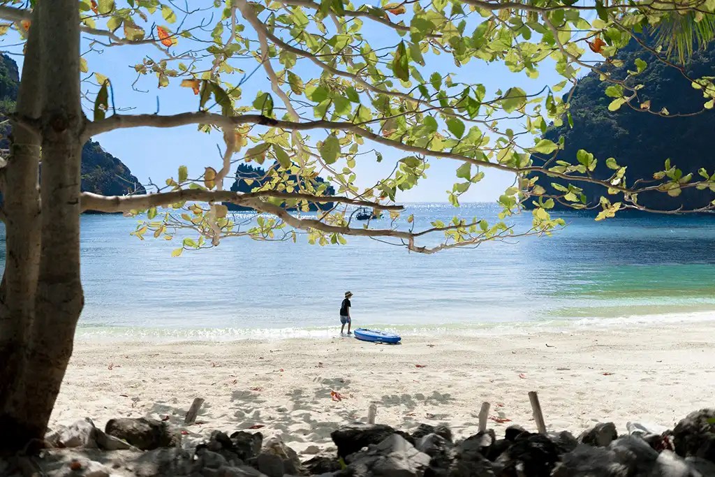 เกาะพม่า