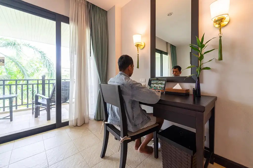 resort-ravindra-pattaya