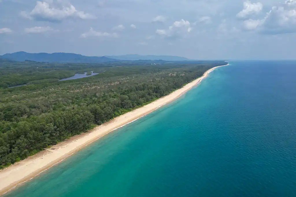 อุทยานแห่งชาติเขาลำปี