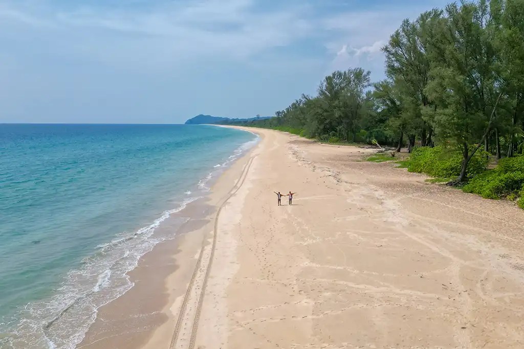 อุทยานแห่งชาติเขาลำปี