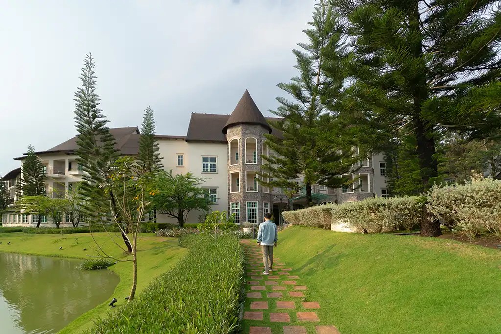 u-khaoyai