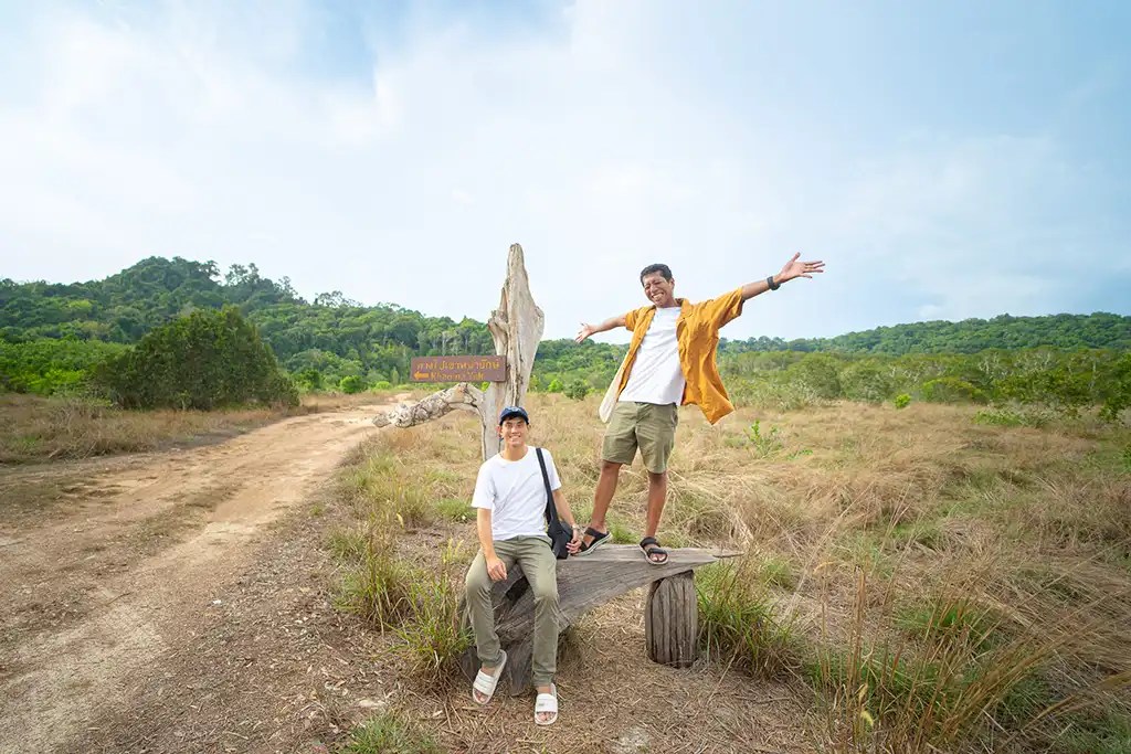 เขาหน้ายักษ์