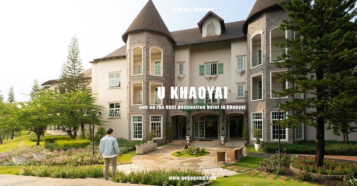khao-yai