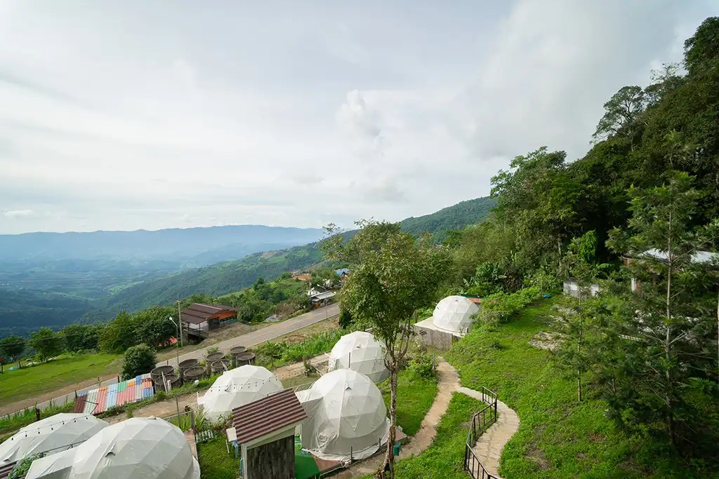 good-view-dome