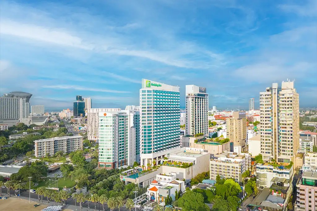 holiday-inn-pattaya