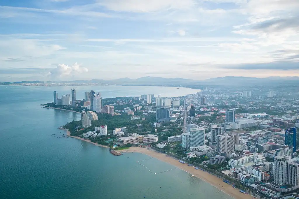 holiday-inn-pattaya