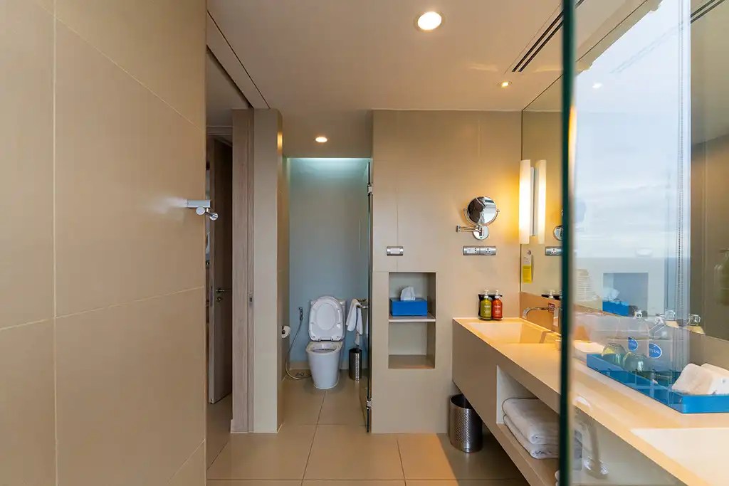 holiday-inn-pattaya-review