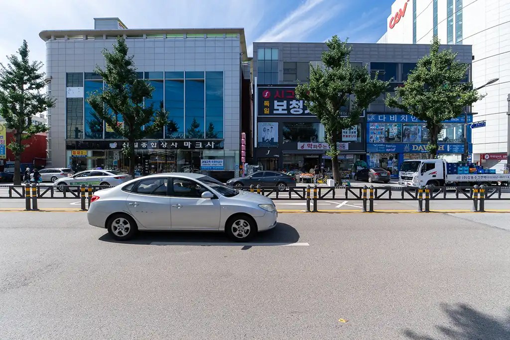 review-gangneung