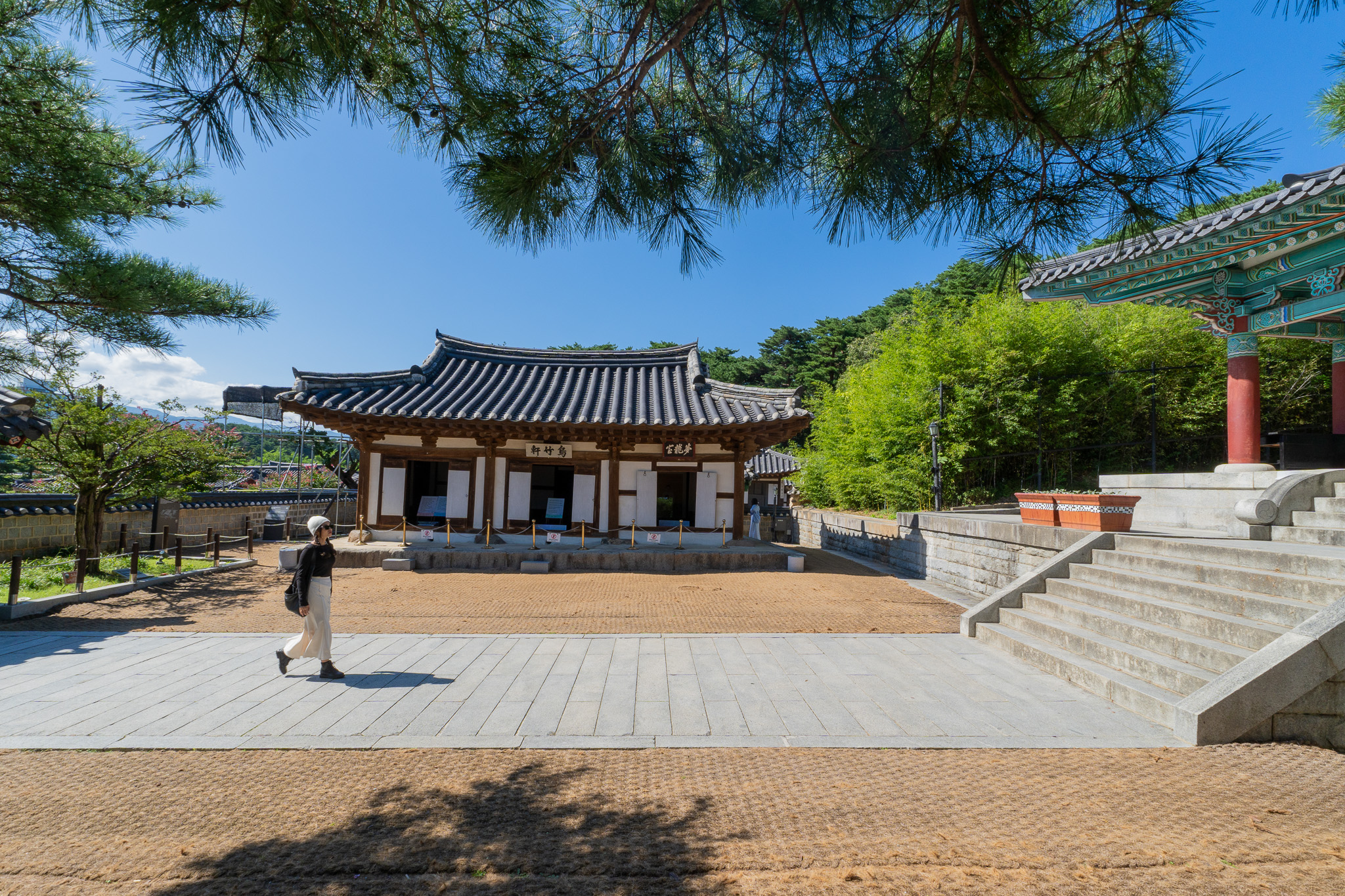 review-ganneung-korea
