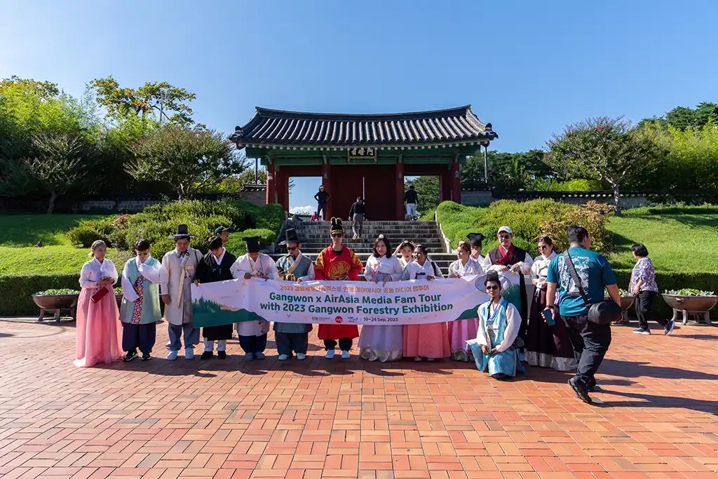 review-gangwon-do