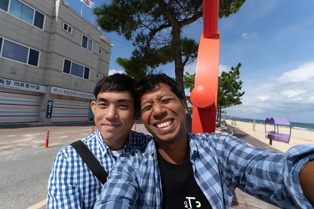 review-gangneung