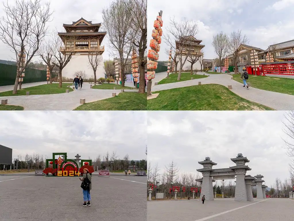 xian-longmen-grottoes