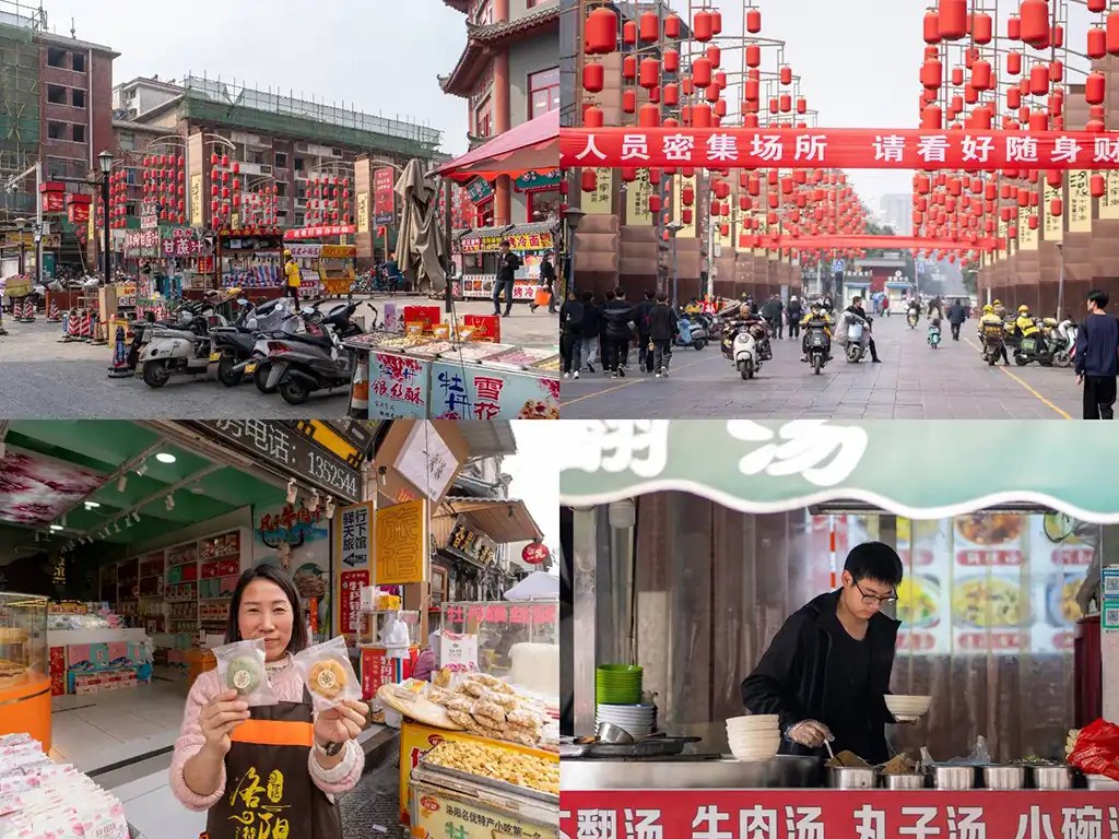 go-to-xian