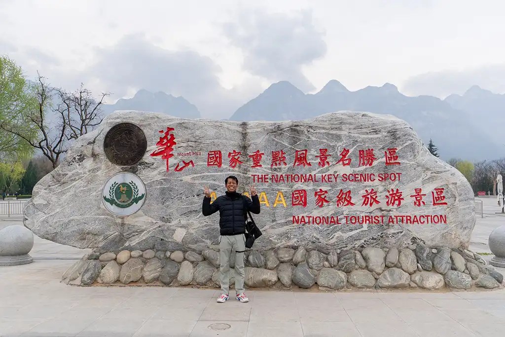 xian-travel-china